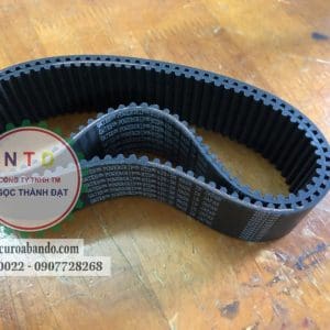 Dây curoa GATES 420-5M