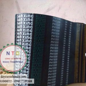 Dây curoa SAN XING PH1930