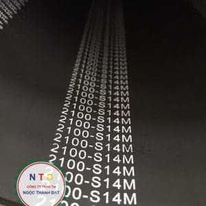 Dây curoa STEIGENTECH 2100S14M