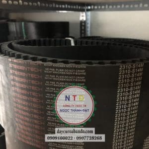 Dây curoa STEIGENTECH S14M2310