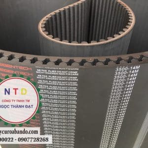 Dây curoa STEIGENTECH 3500-14M