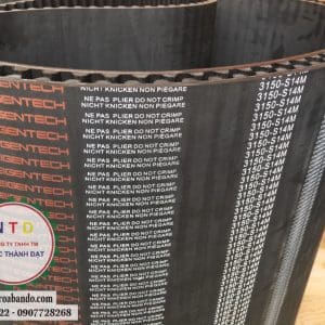 Dây curoa STEIGENTECH 3510S14M