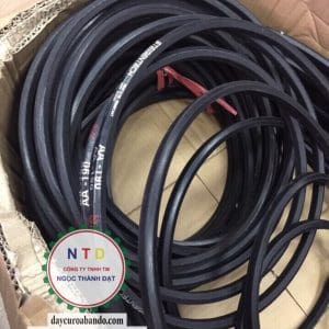 Dây curoa STEIGENTECH AA190