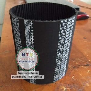 Dây curoa SUNDT 5M360