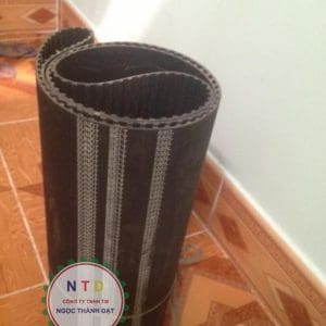 Dây curoa SUNDT BELT 585L