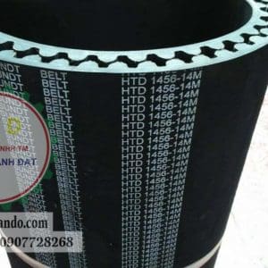 Dây curoa SUNDT 14M1456