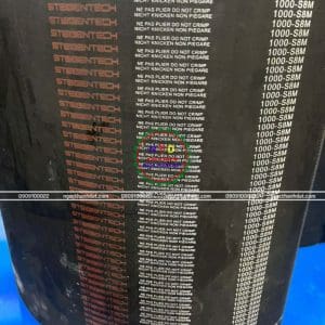 Dây curoa Steigentech 1000-S8M