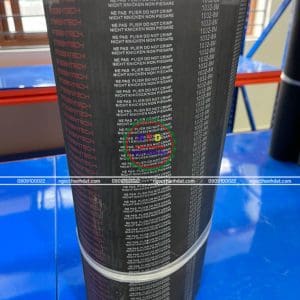 Dây curoa Steigentech 1032-8M