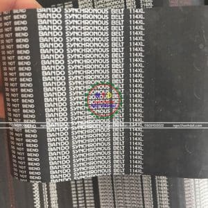 Dây curoa Steigentech 114XL