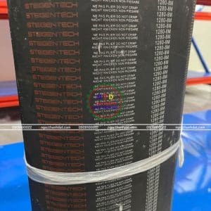 Dây curoa Steigentech 1280-S8M