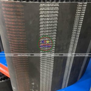 Dây curoa Steigentech 1344-14M