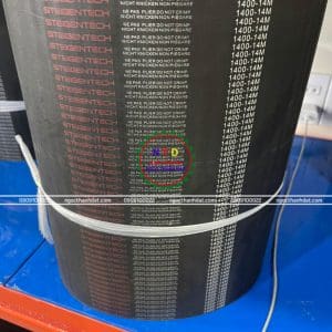 Dây curoa Steigentech 1400-14M