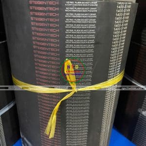 Dây curoa Steigentech 1400-S14M