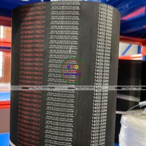 Dây curoa Steigentech 1400-S8M