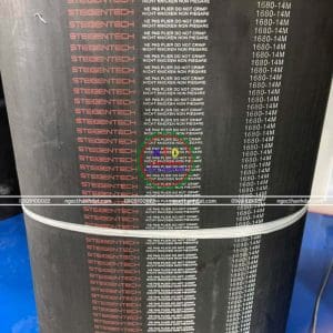 Dây curoa Steigentech 1680-14M