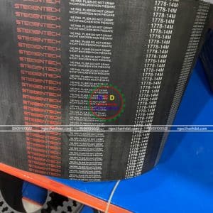 Dây curoa Steigentech 1778-14M