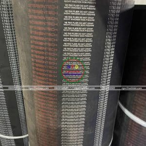 Dây curoa Steigentech 1792-8M