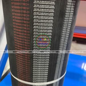 Dây curoa Steigentech 1800-S8M