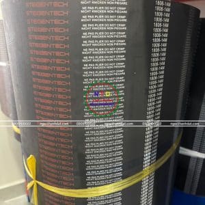 Dây curoa Steigentech 1806-14M