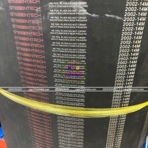 Dây curoa Steigentech 2002-14M