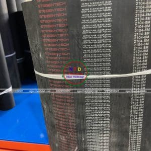 Dây curoa Steigentech 2104-8M