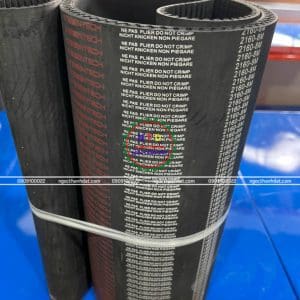 Dây curoa Steigentech 2160-8M