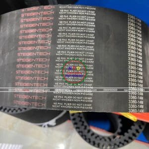 Dây curoa Steigentech 3360-14M