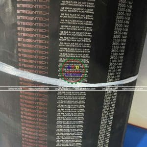 Dây curoa Steigentech 3500-14M