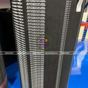 Dây curoa Steigentech 360H