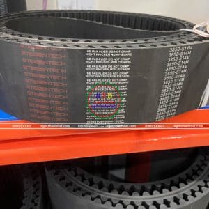 Dây curoa Steigentech 3850-S14M