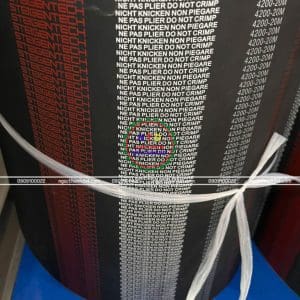 Dây curoa Steigentech 4200-20M 290