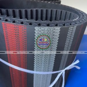 Dây curoa  4200-20M_