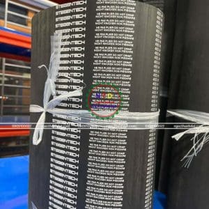 Dây curoa Steigentech 465H