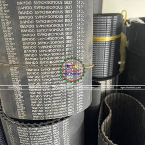 Dây curoa Steigentech 510L