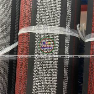 Dây curoa Steigentech 520H