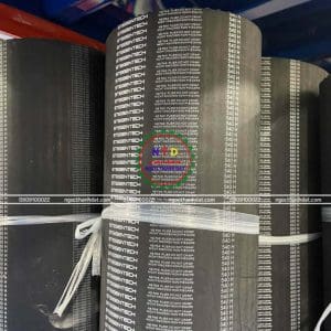 Dây curoa Steigentech 540H