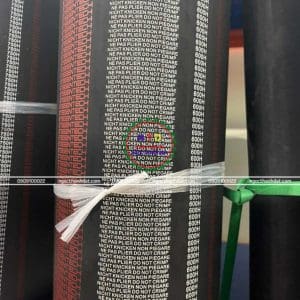 Dây curoa Steigentech 600H_