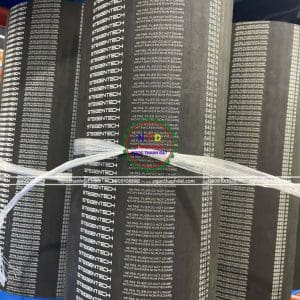 Dây curoa Steigentech 640H_