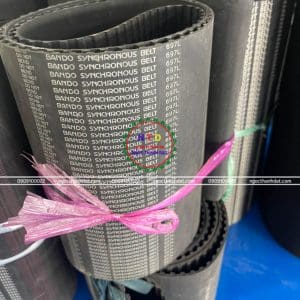 Dây curoa Steigentech 697L