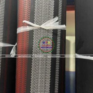 Dây curoa Steigentech 750H_