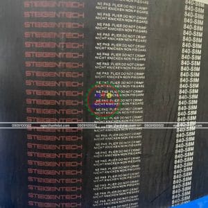 Dây curoa Steigentech 840-S8M