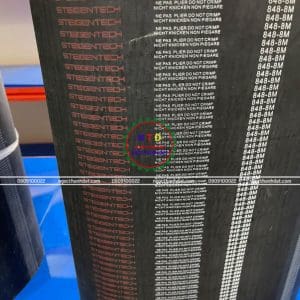 Dây curoa Steigentech 848-8M