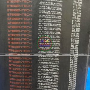 Dây curoa Steigentech 912-S8M