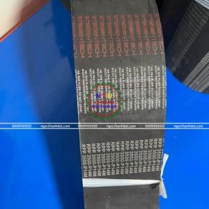 Dây curoa Steigentech 3500-14RPP