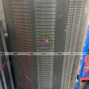 Dây curoa Steigentech 966-14RPP