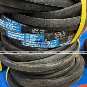 Dây curoa Steigentech SPA1700