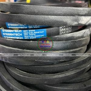 Dây curoa Steigentech SPA1832
