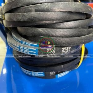 Dây curoa Steigentech SPA2582