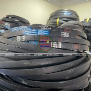 Dây curoa Steigentech SPB3150