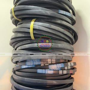 Dây curoa Steigentech SPB4500